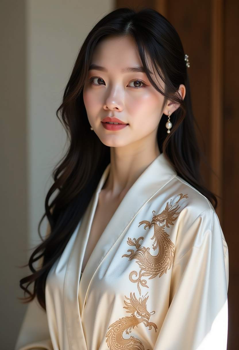 月亮邮差海报
