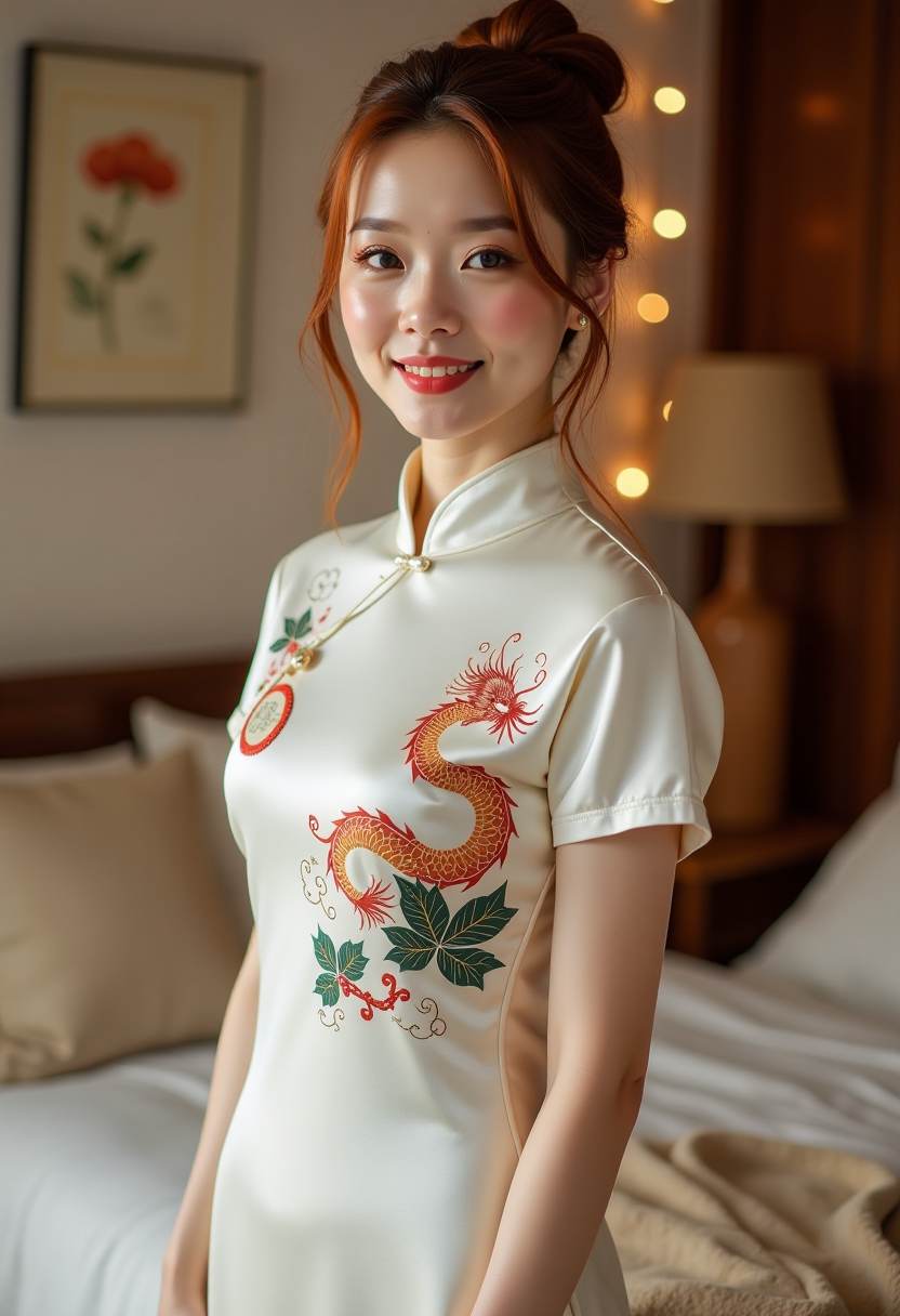 零点列车