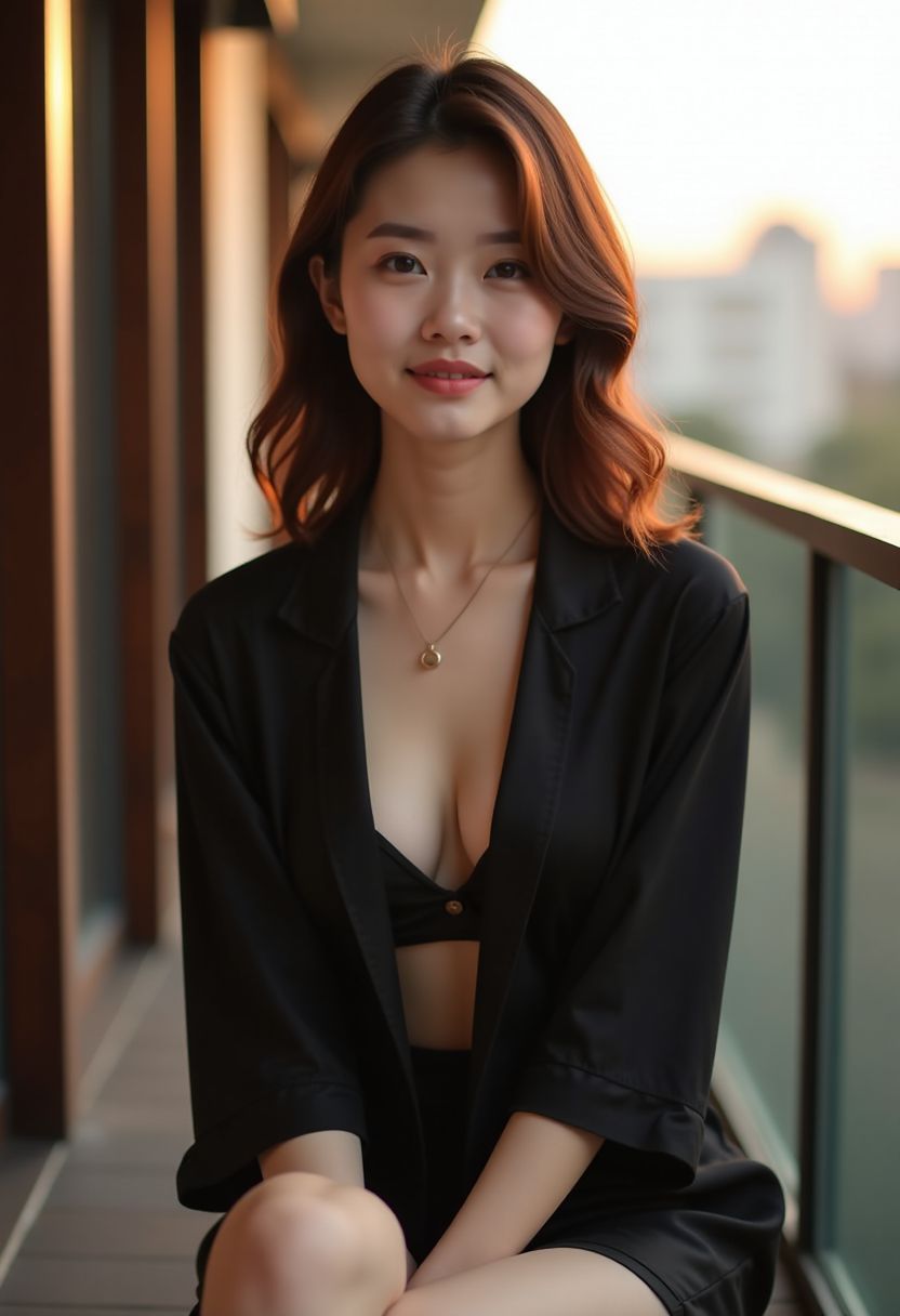 和你吃晚饭海报