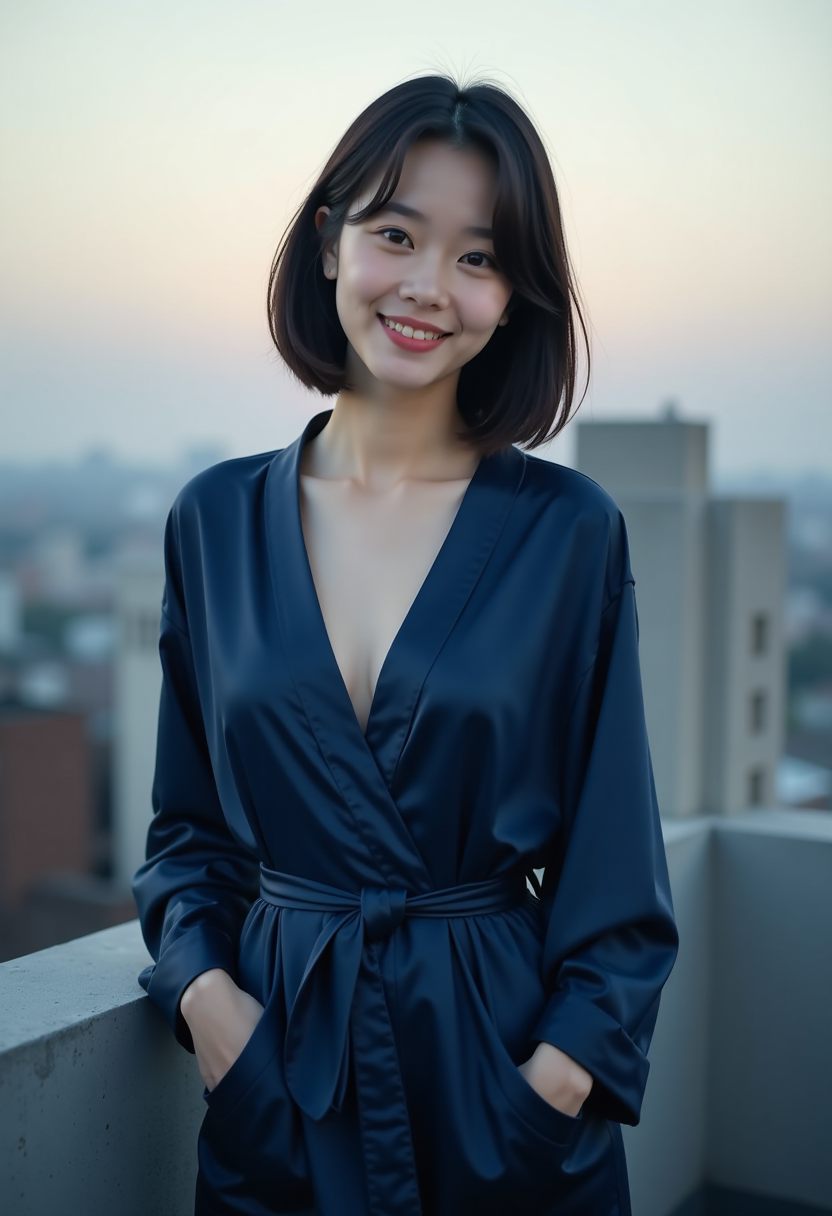 春风住在老街海报