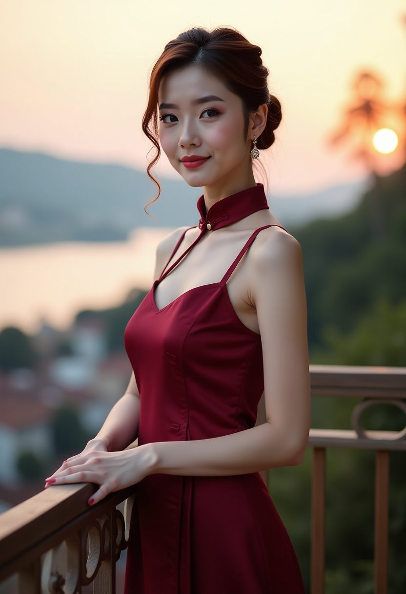 雾岛航线