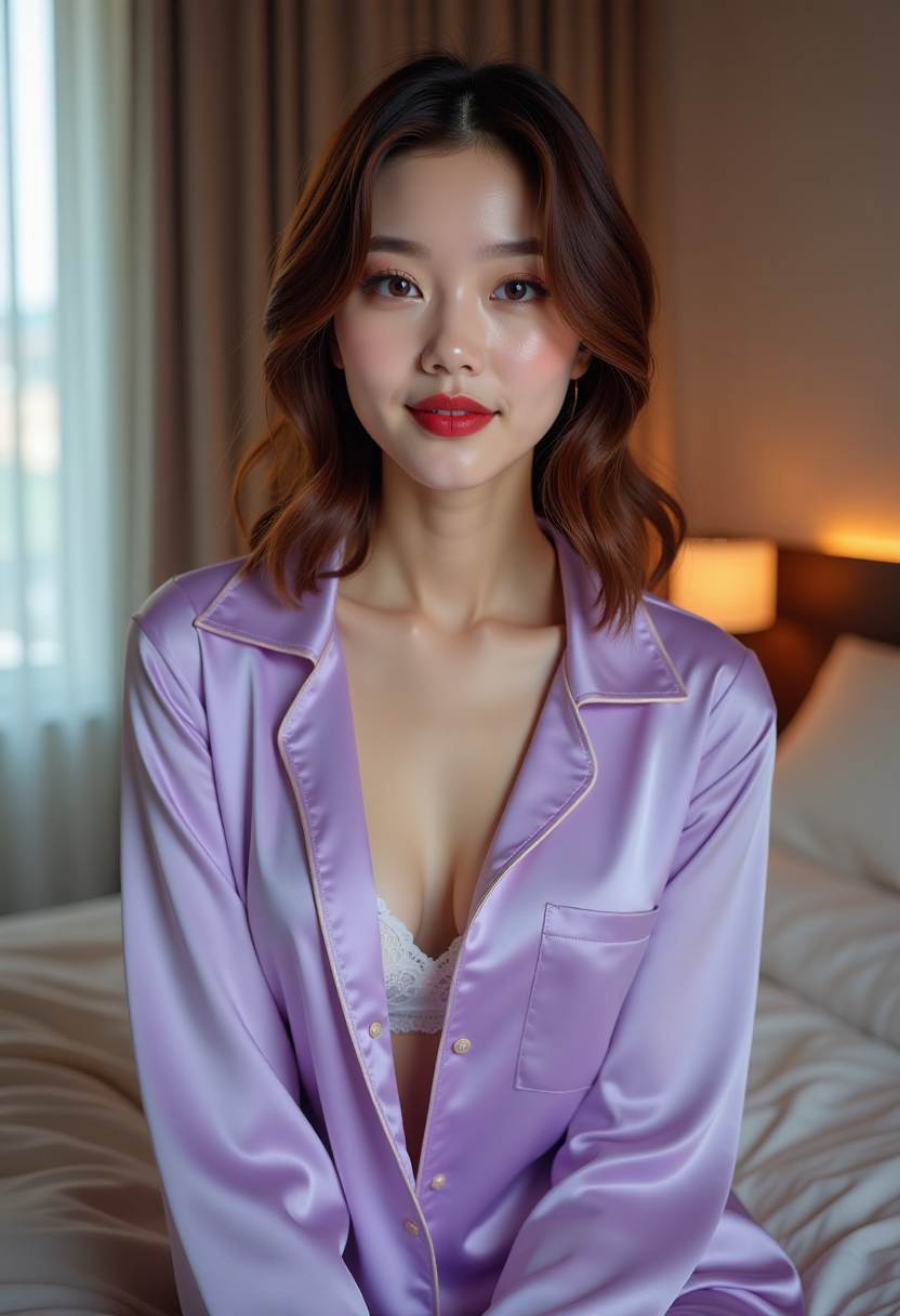 花园里的答案